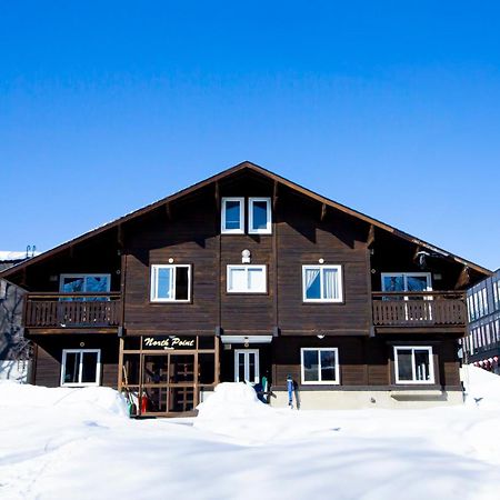 Вилла North Point Куттян Экстерьер фото